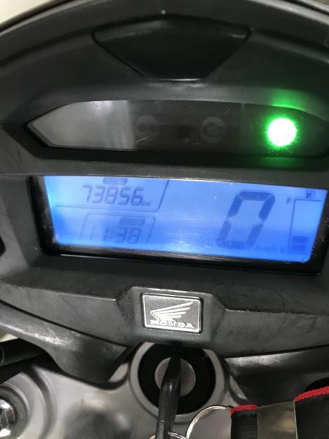 HONDA CG 150 TITAN EX MIX, Foto 3