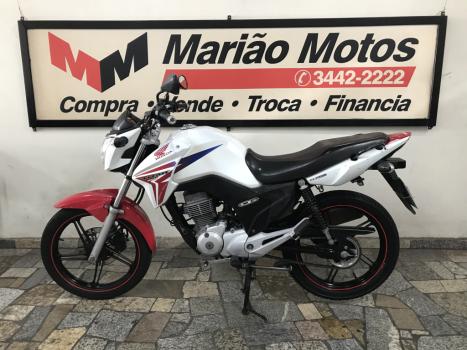 HONDA CG 150 TITAN EX MIX, Foto 4