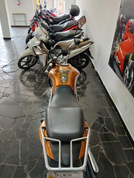 HONDA CG 150 TITAN KS, Foto 3