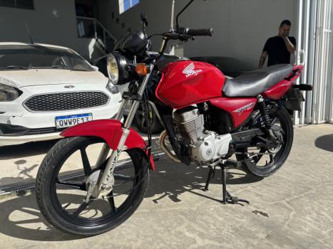 HONDA CG 150 TITAN KS, Foto 2