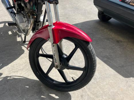 HONDA CG 150 TITAN KS, Foto 4