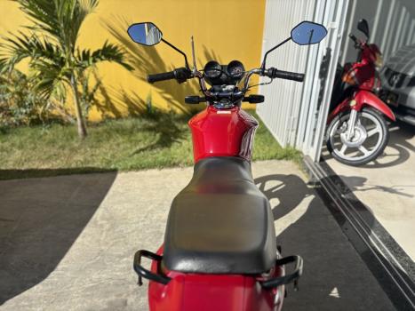 HONDA CG 150 TITAN KS, Foto 5