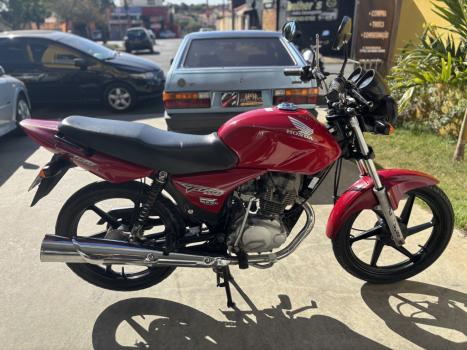 HONDA CG 150 TITAN KS, Foto 6