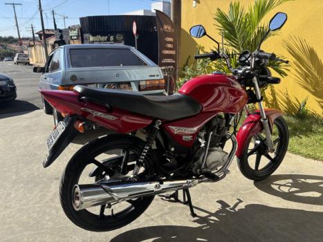 HONDA CG 150 TITAN KS, Foto 7