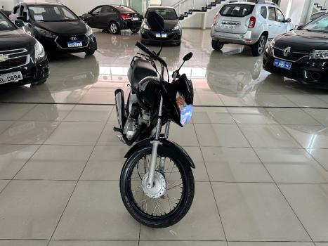 HONDA CG 150 TITAN KS, Foto 2