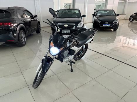 HONDA CG 150 TITAN KS, Foto 3