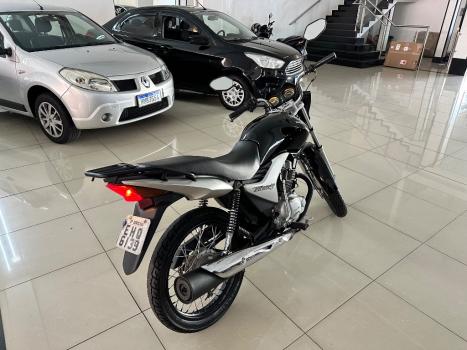 HONDA CG 150 TITAN KS, Foto 6