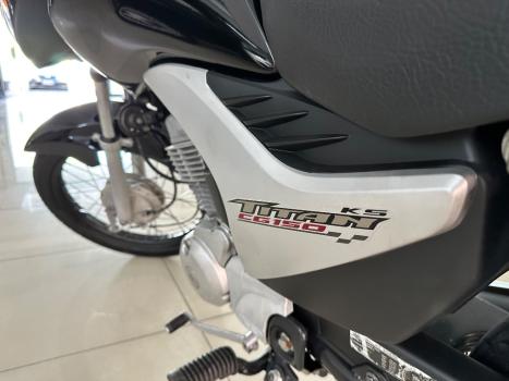 HONDA CG 150 TITAN KS, Foto 7