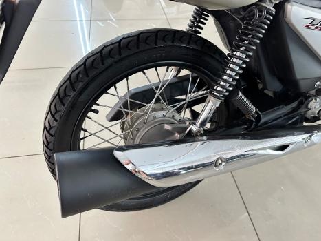 HONDA CG 150 TITAN KS, Foto 8
