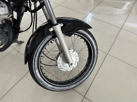 HONDA CG 150 TITAN KS, Foto 10