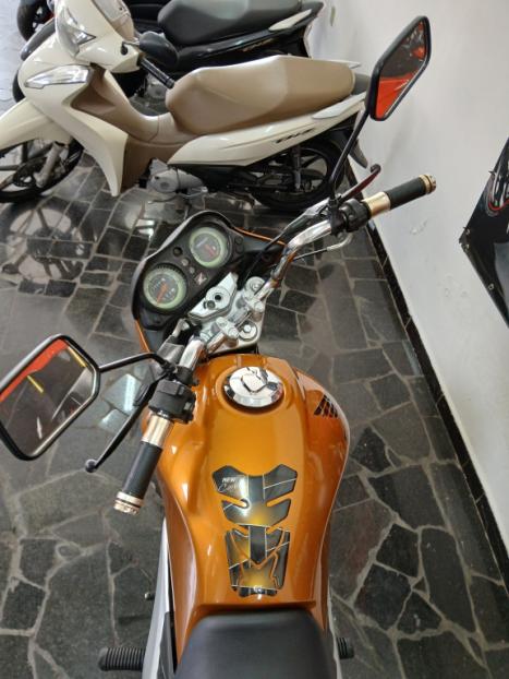 HONDA CG 150 TITAN MIX KS, Foto 3