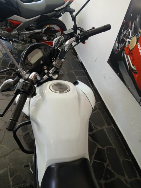 HONDA CG 160 CARGO, Foto 5