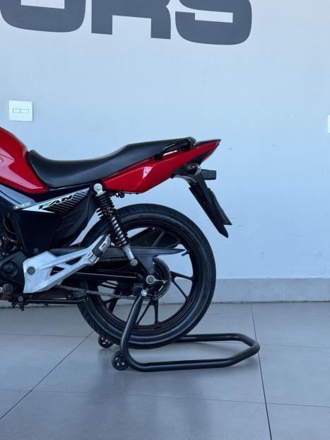 HONDA CG 160 FAN, Foto 4