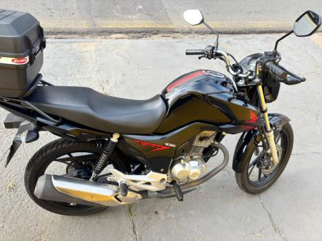 HONDA CG 160 FAN, Foto 6