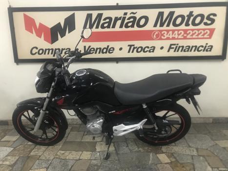 HONDA CG 160 FAN, Foto 2