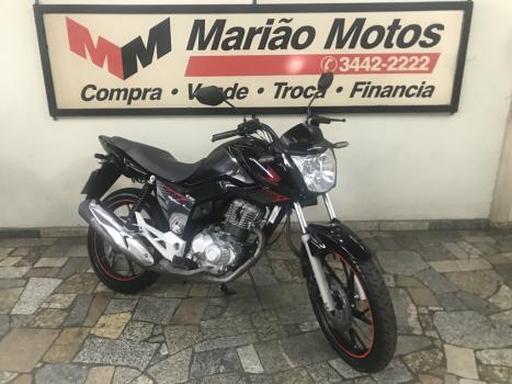 HONDA CG 160 FAN, Foto 3
