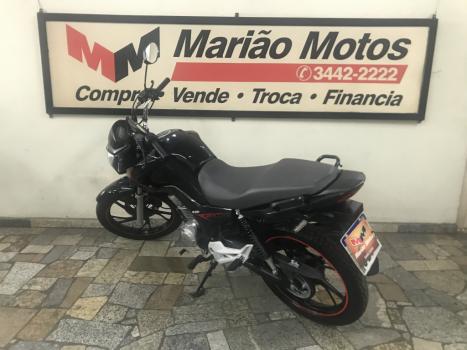 HONDA CG 160 FAN, Foto 4