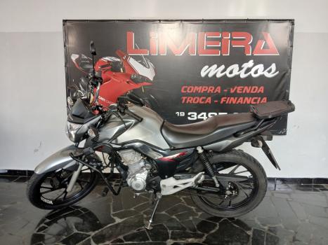 HONDA CG 160 FAN FLEX ONE, Foto 1