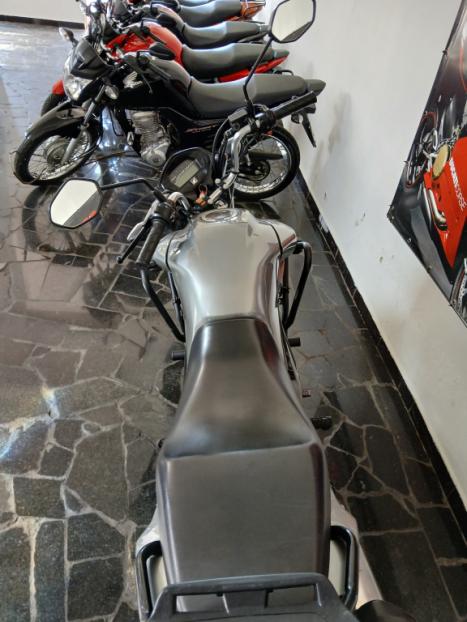 HONDA CG 160 FAN FLEX ONE, Foto 2