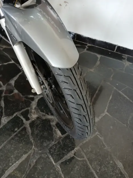 HONDA CG 160 FAN FLEX ONE, Foto 6