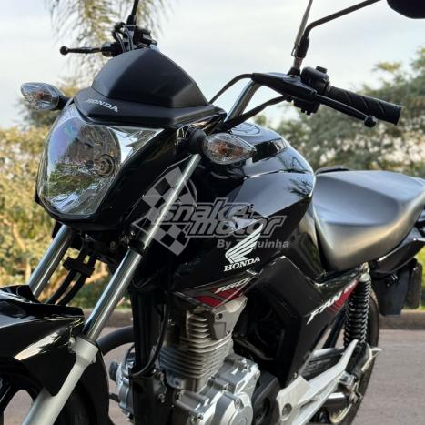 HONDA CG 160 FAN FLEX ONE, Foto 5
