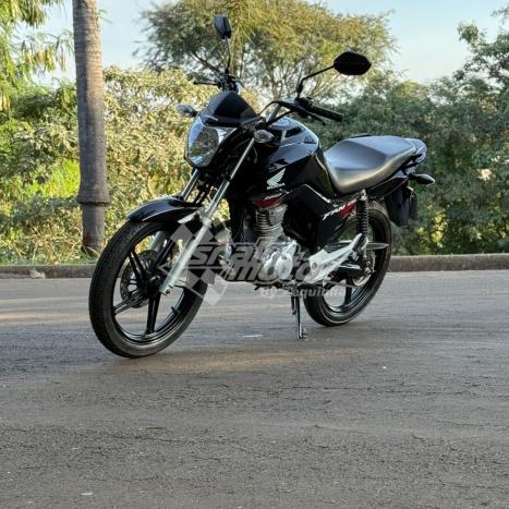 HONDA CG 160 FAN FLEX ONE, Foto 7