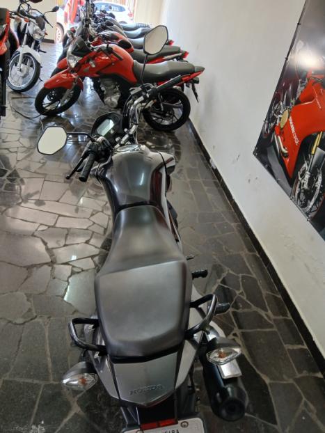 HONDA CG 160 FAN FLEX ONE, Foto 4