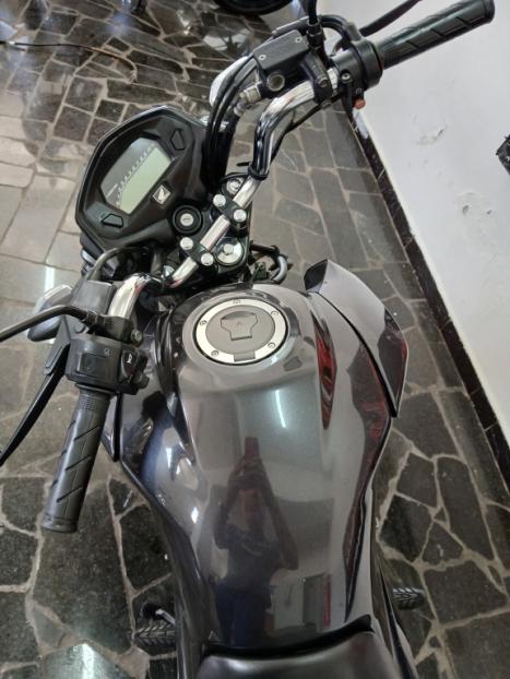 HONDA CG 160 FAN FLEX ONE, Foto 5