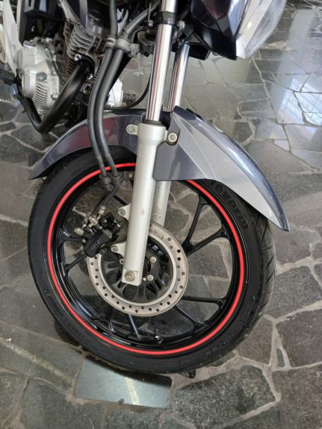 HONDA CG 160 FAN FLEX ONE, Foto 6