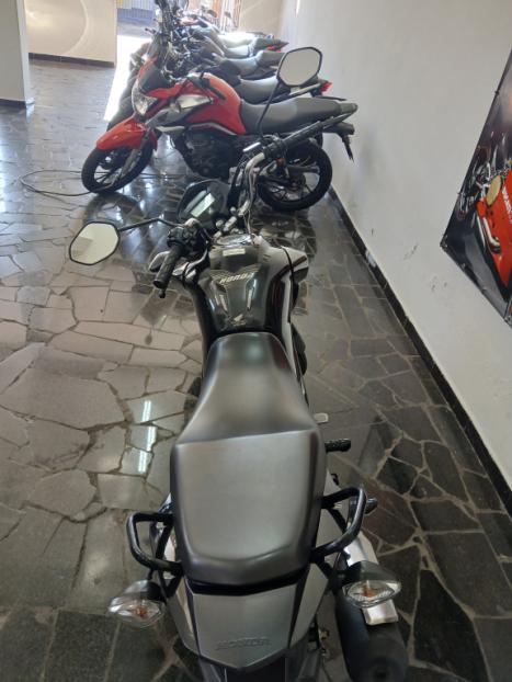 HONDA CG 160 FAN FLEX ONE, Foto 4