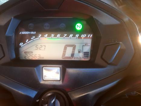 HONDA CG 160 FAN FLEX ONE, Foto 4