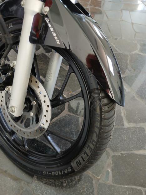 HONDA CG 160 FAN FLEX ONE, Foto 3