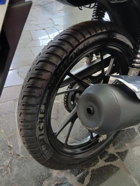 HONDA CG 160 FAN FLEX ONE, Foto 5