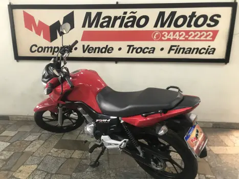 HONDA CG 160 FAN FLEX ONE, Foto 3