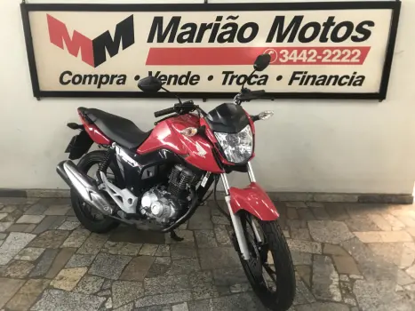 HONDA CG 160 FAN FLEX ONE, Foto 5