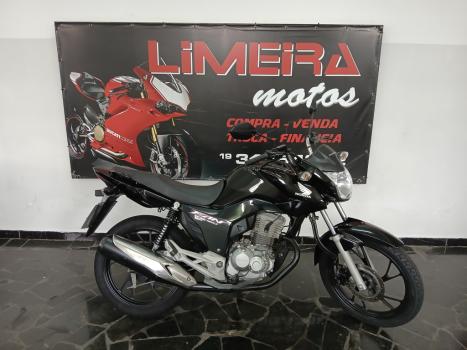 HONDA CG 160 FLEXONE, Foto 5