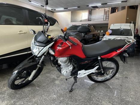 HONDA CG 160 START, Foto 2