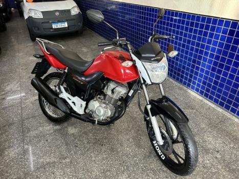 HONDA CG 160 START, Foto 3