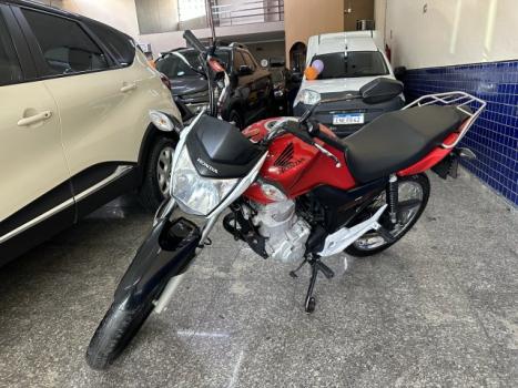 HONDA CG 160 START, Foto 4