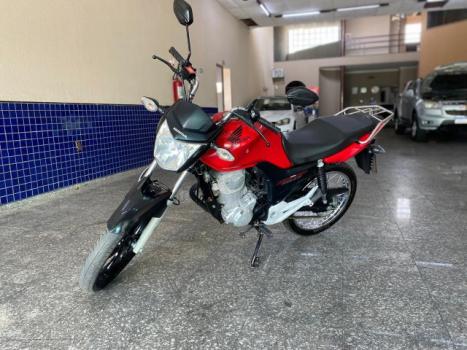 HONDA CG 160 START, Foto 5