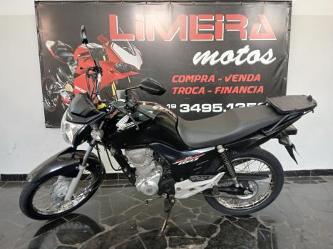 HONDA CG 160 START, Foto 1