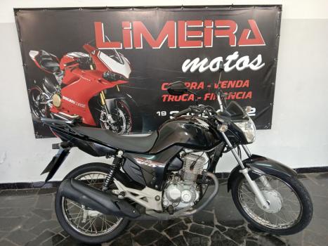 HONDA CG 160 START, Foto 2