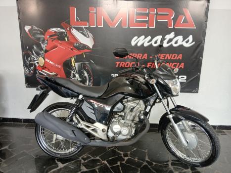 HONDA CG 160 START, Foto 2