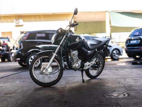 HONDA CG 160 START, Foto 2