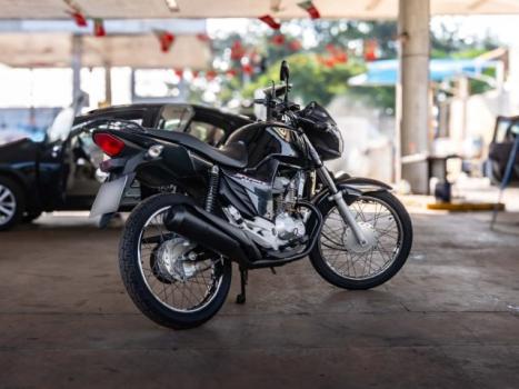 HONDA CG 160 START, Foto 3