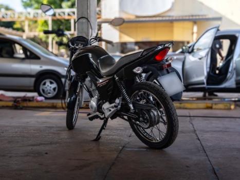 HONDA CG 160 START, Foto 4