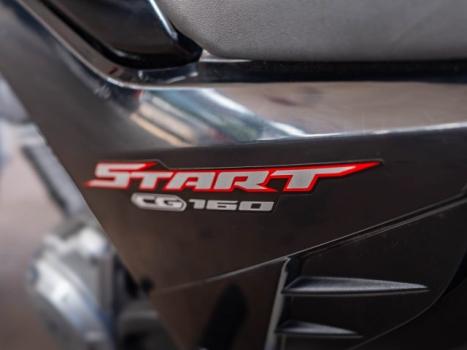 HONDA CG 160 START, Foto 5