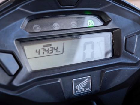 HONDA CG 160 START, Foto 6
