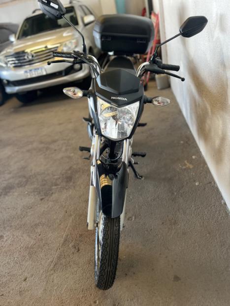 HONDA CG 160 START, Foto 4
