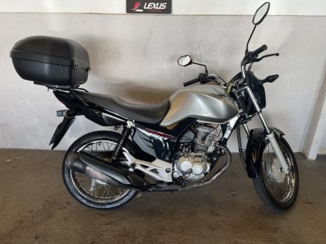 HONDA CG 160 START, Foto 1